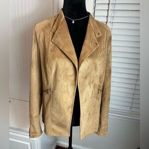 Rafaella Stylish Soft Women's Blazer